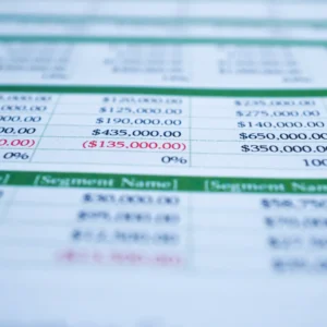 Microsoft Excel Intermedio: Herramientas Avanzadas para Análisis y Gestión de Datos