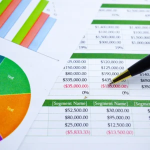 Microsoft Excel Avanzado: Automatización, VBA y Personalización de Datos